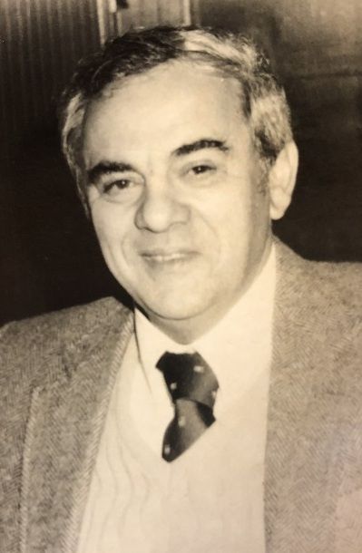 Merlino, Samuel